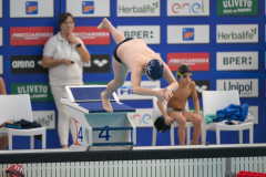 XXVIII Gran Premio Shark20-21 Dicembre 2025Piscina Scandone Napoli