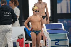 XXVIII Gran Premio Shark20-21 Dicembre 2025Piscina Scandone Napoli
