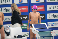 XXVIII Gran Premio Shark20-21 Dicembre 2025Piscina Scandone Napoli