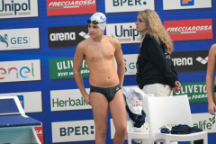 XXVIII Gran Premio Shark
20-21 Dicembre 2025
Piscina Scandone Napoli