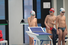 XXVIII Gran Premio Shark
20-21 Dicembre 2025
Piscina Scandone Napoli