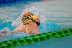 XXVIII Gran Premio Shark
20-21 Dicembre 2025
Piscina Scandone Napoli