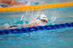 XXVIII Gran Premio Shark
20-21 Dicembre 2025
Piscina Scandone Napoli