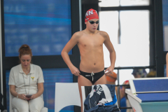 XXVIII Gran Premio Shark
20-21 Dicembre 2025
Piscina Scandone Napoli