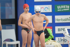 XXVIII Gran Premio Shark
20-21 Dicembre 2025
Piscina Scandone Napoli