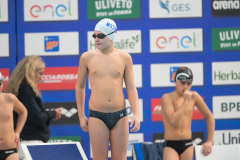 XXVIII Gran Premio Shark
20-21 Dicembre 2025
Piscina Scandone Napoli