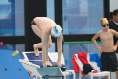 XXVIII Gran Premio Shark
20-21 Dicembre 2025
Piscina Scandone Napoli