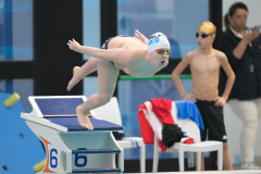 XXVIII Gran Premio Shark
20-21 Dicembre 2025
Piscina Scandone Napoli