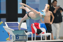 XXVIII Gran Premio Shark
20-21 Dicembre 2025
Piscina Scandone Napoli