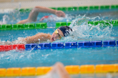 XXVIII Gran Premio Shark
20-21 Dicembre 2025
Piscina Scandone Napoli