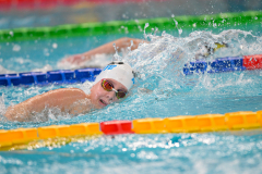 XXVIII Gran Premio Shark
20-21 Dicembre 2025
Piscina Scandone Napoli