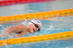 XXVIII Gran Premio Shark
20-21 Dicembre 2025
Piscina Scandone Napoli