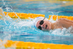 XXVIII Gran Premio Shark
20-21 Dicembre 2025
Piscina Scandone Napoli