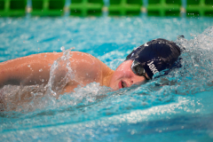 XXVIII Gran Premio Shark
20-21 Dicembre 2025
Piscina Scandone Napoli