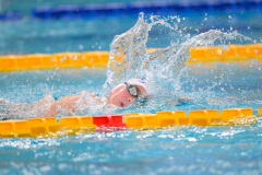 XXVIII Gran Premio Shark
20-21 Dicembre 2025
Piscina Scandone Napoli