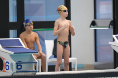 XXVIII Gran Premio Shark
20-21 Dicembre 2025
Piscina Scandone Napoli