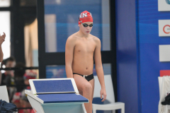 XXVIII Gran Premio Shark
20-21 Dicembre 2025
Piscina Scandone Napoli