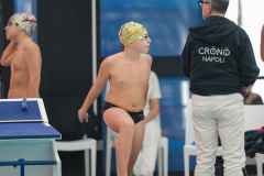 XXVIII Gran Premio Shark
20-21 Dicembre 2025
Piscina Scandone Napoli