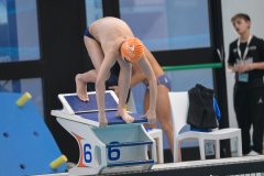 XXVIII Gran Premio Shark
20-21 Dicembre 2025
Piscina Scandone Napoli