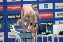 XXVIII Gran Premio Shark
20-21 Dicembre 2025
Piscina Scandone Napoli