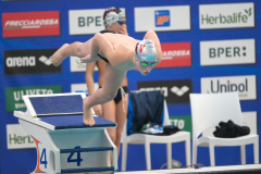 XXVIII Gran Premio Shark
20-21 Dicembre 2025
Piscina Scandone Napoli