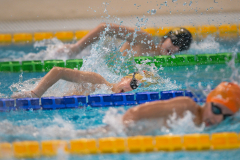 XXVIII Gran Premio Shark
20-21 Dicembre 2025
Piscina Scandone Napoli