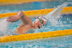 XXVIII Gran Premio Shark
20-21 Dicembre 2025
Piscina Scandone Napoli