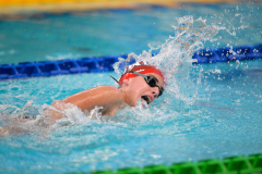 XXVIII Gran Premio Shark
20-21 Dicembre 2025
Piscina Scandone Napoli