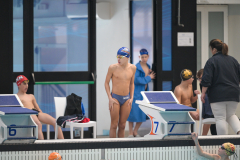 XXVIII Gran Premio Shark
20-21 Dicembre 2025
Piscina Scandone Napoli