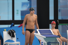 XXVIII Gran Premio Shark
20-21 Dicembre 2025
Piscina Scandone Napoli