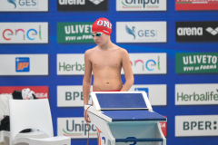 XXVIII Gran Premio Shark
20-21 Dicembre 2025
Piscina Scandone Napoli