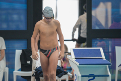 XXVIII Gran Premio Shark
20-21 Dicembre 2025
Piscina Scandone Napoli