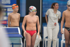 XXVIII Gran Premio Shark
20-21 Dicembre 2025
Piscina Scandone Napoli
