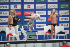 XXVIII Gran Premio Shark
20-21 Dicembre 2025
Piscina Scandone Napoli