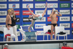 XXVIII Gran Premio Shark
20-21 Dicembre 2025
Piscina Scandone Napoli