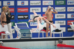XXVIII Gran Premio Shark
20-21 Dicembre 2025
Piscina Scandone Napoli