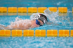 XXVIII Gran Premio Shark
20-21 Dicembre 2025
Piscina Scandone Napoli