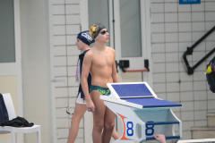 XXVIII Gran Premio Shark
20-21 Dicembre 2025
Piscina Scandone Napoli