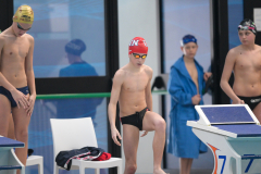 XXVIII Gran Premio Shark
20-21 Dicembre 2025
Piscina Scandone Napoli