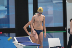 XXVIII Gran Premio Shark
20-21 Dicembre 2025
Piscina Scandone Napoli