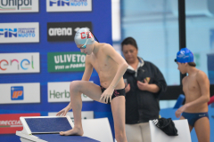 XXVIII Gran Premio Shark
20-21 Dicembre 2025
Piscina Scandone Napoli