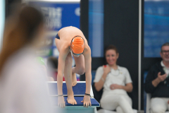 XXVIII Gran Premio Shark
20-21 Dicembre 2025
Piscina Scandone Napoli