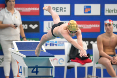 XXVIII Gran Premio Shark
20-21 Dicembre 2025
Piscina Scandone Napoli