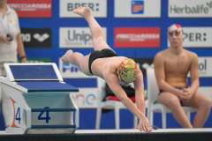 XXVIII Gran Premio Shark
20-21 Dicembre 2025
Piscina Scandone Napoli