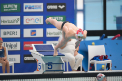 XXVIII Gran Premio Shark
20-21 Dicembre 2025
Piscina Scandone Napoli