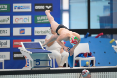 XXVIII Gran Premio Shark
20-21 Dicembre 2025
Piscina Scandone Napoli