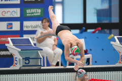 XXVIII Gran Premio Shark
20-21 Dicembre 2025
Piscina Scandone Napoli