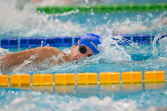 XXVIII Gran Premio Shark
20-21 Dicembre 2025
Piscina Scandone Napoli