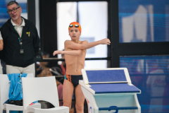 XXVIII Gran Premio Shark
20-21 Dicembre 2025
Piscina Scandone Napoli