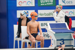 XXVIII Gran Premio Shark
20-21 Dicembre 2025
Piscina Scandone Napoli